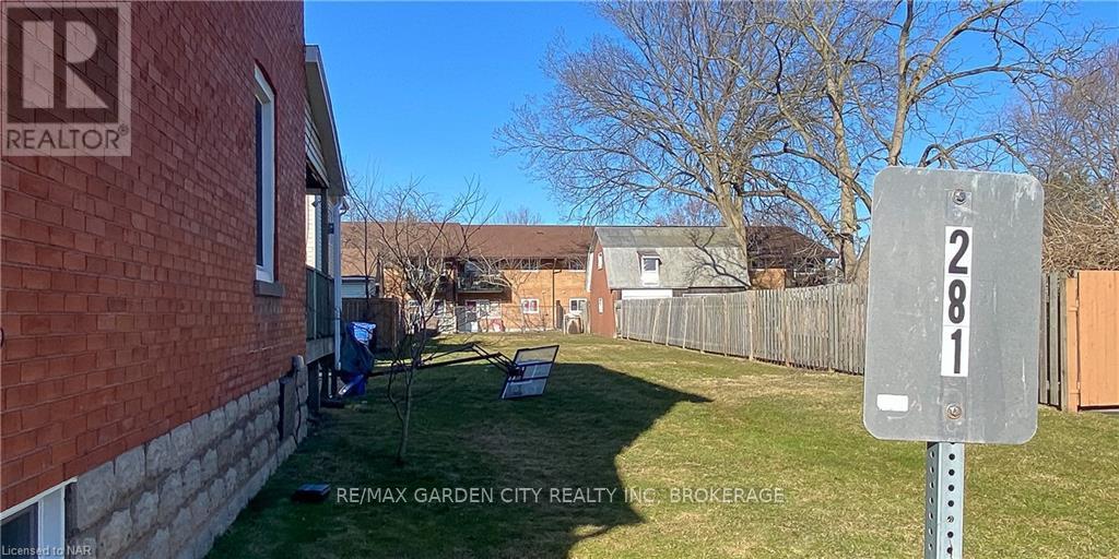281 Niagara Street, Welland (769 - Prince Charles), Ontario  L3C 1K5 - Photo 5 - X11945007