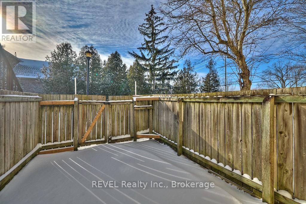Unit 6 - 20 Kingsway Rd, Welland (774 - Dain City), Ontario  L3B 3N8 - Photo 10 - X11945327