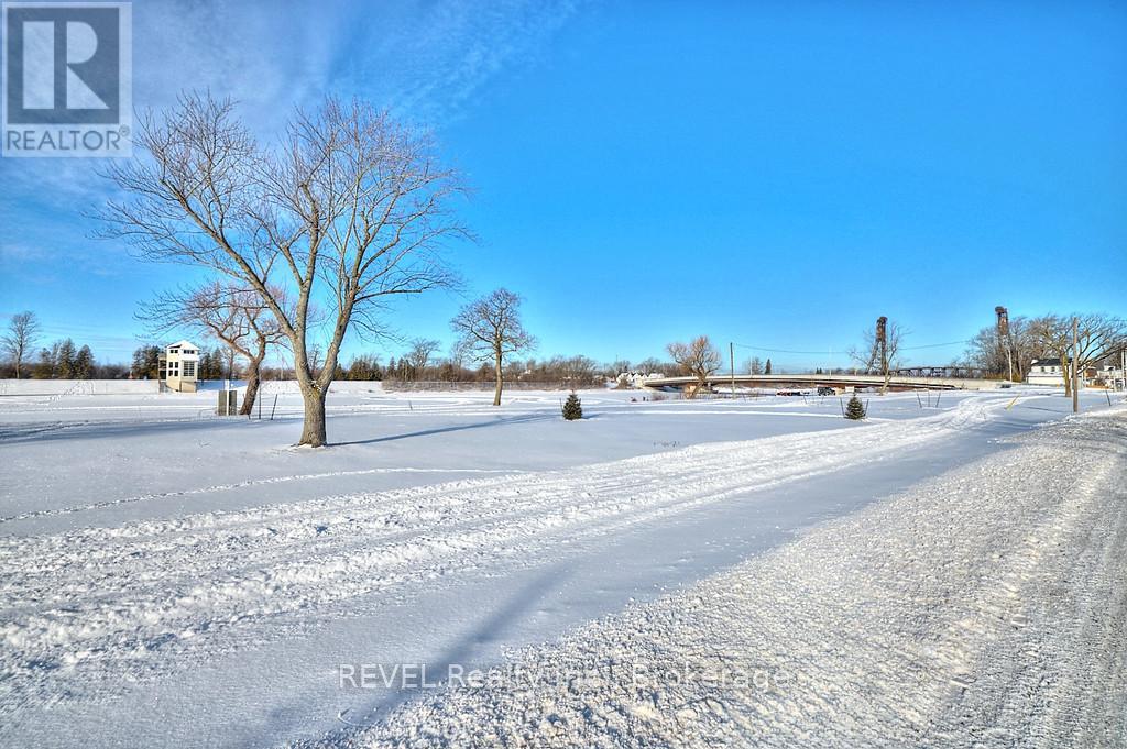 Unit 6 - 20 Kingsway Rd, Welland (774 - Dain City), Ontario  L3B 3N8 - Photo 12 - X11945327