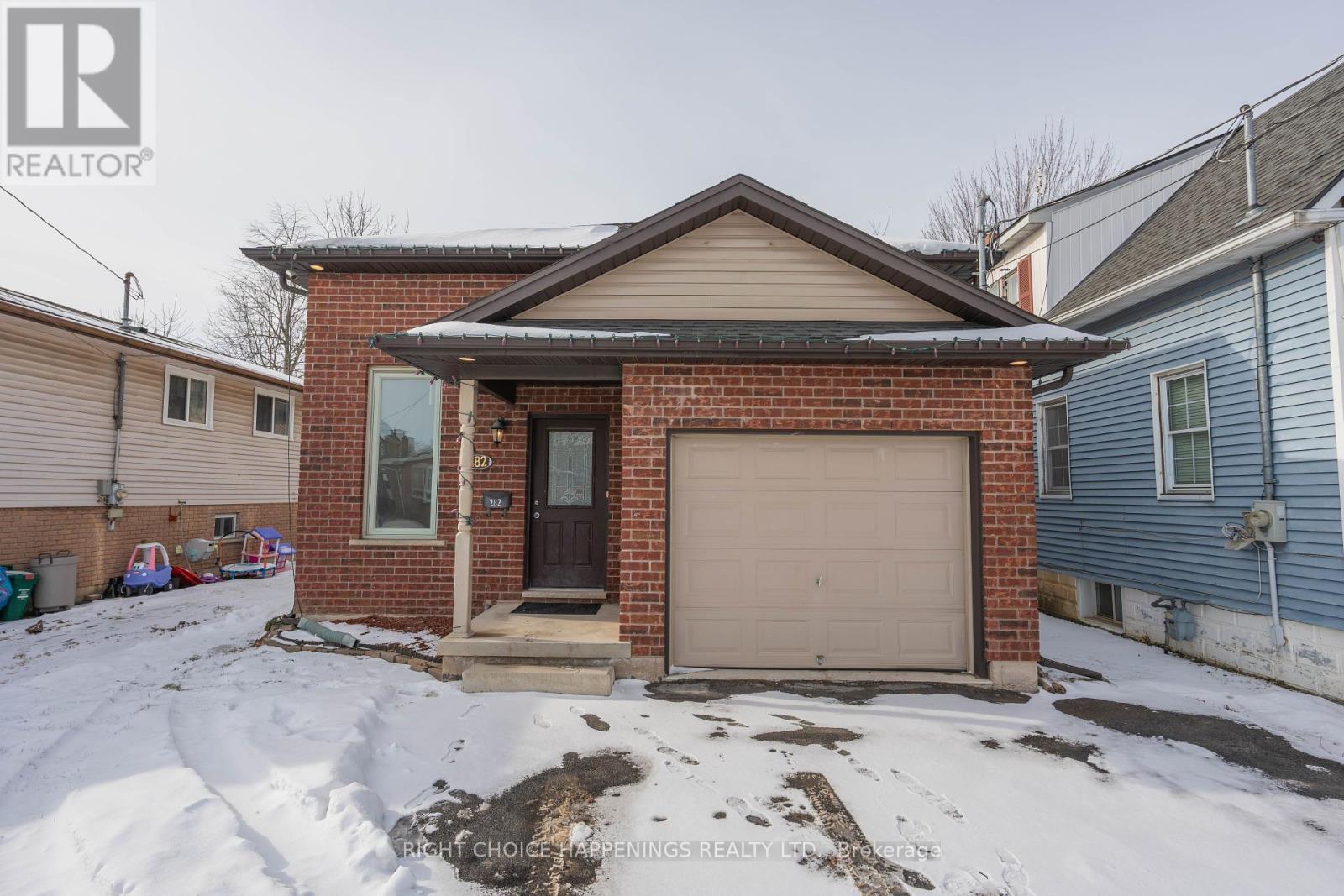 282 WRIGHT STREET, welland (773 - lincoln/crowland), Ontario