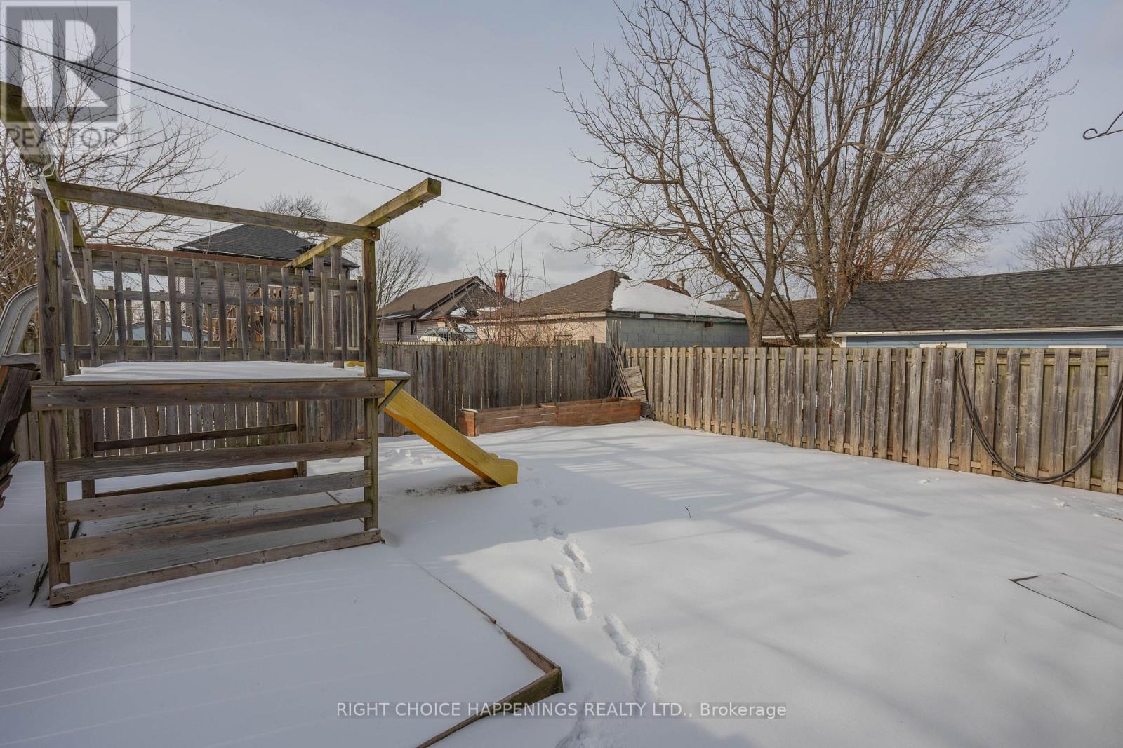 282 Wright Street, Welland (773 - Lincoln/crowland), Ontario  L3B 2K3 - Photo 18 - X11946535