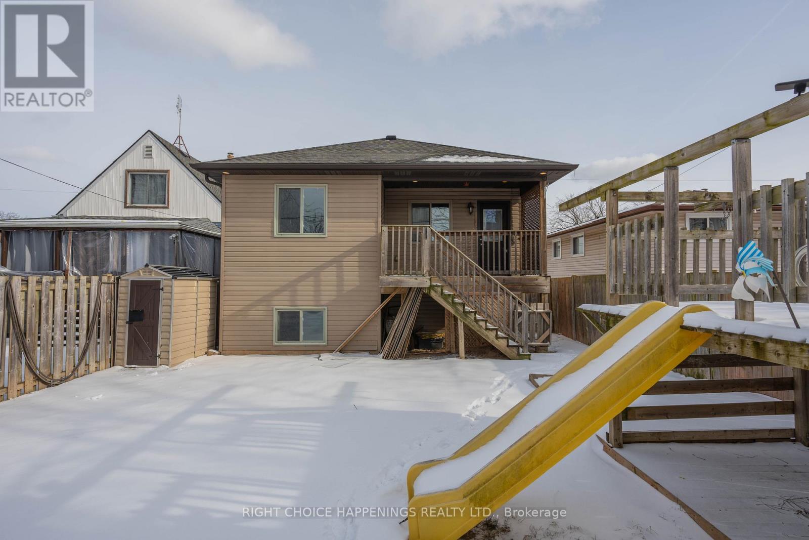 282 Wright Street, Welland (773 - Lincoln/crowland), Ontario  L3B 2K3 - Photo 19 - X11946535