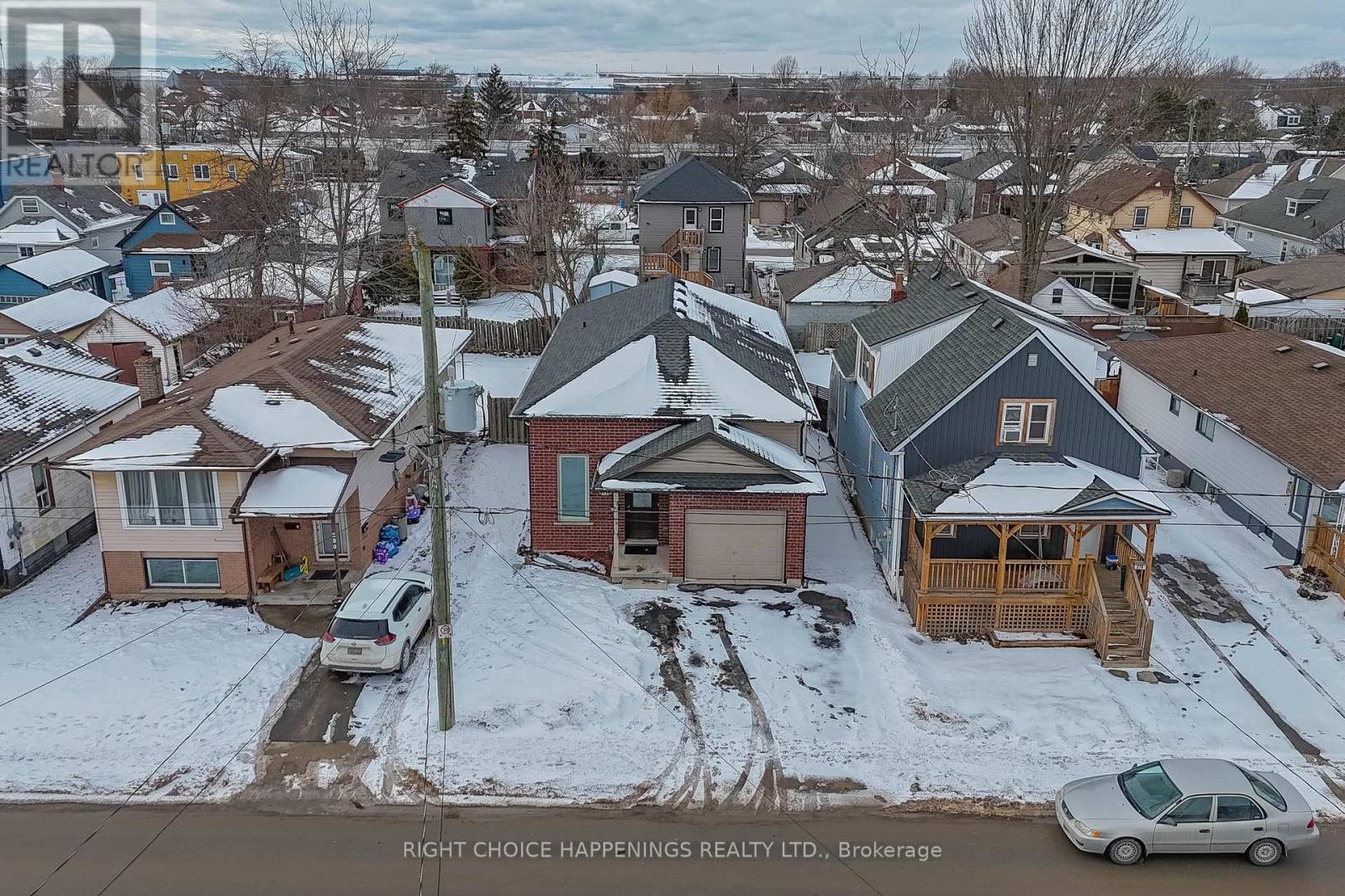 282 Wright Street, Welland (773 - Lincoln/crowland), Ontario  L3B 2K3 - Photo 21 - X11946535