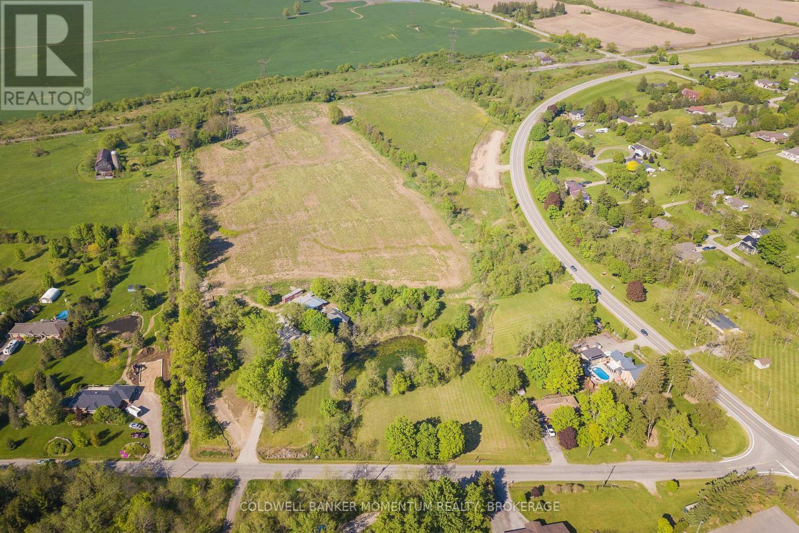 Part 6 Highway 54, Brant (Brantford Twp), Ontario  N3T 5L9 - Photo 3 - X11949462