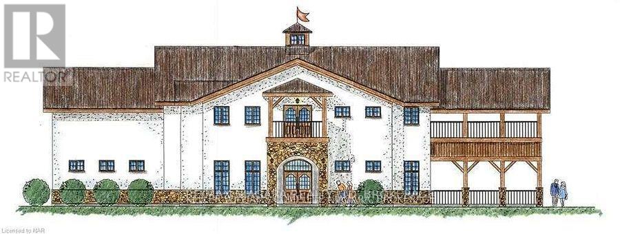1074 NIAGARA STONE ROAD, niagara-on-the-lake (102 - lakeshore), Ontario