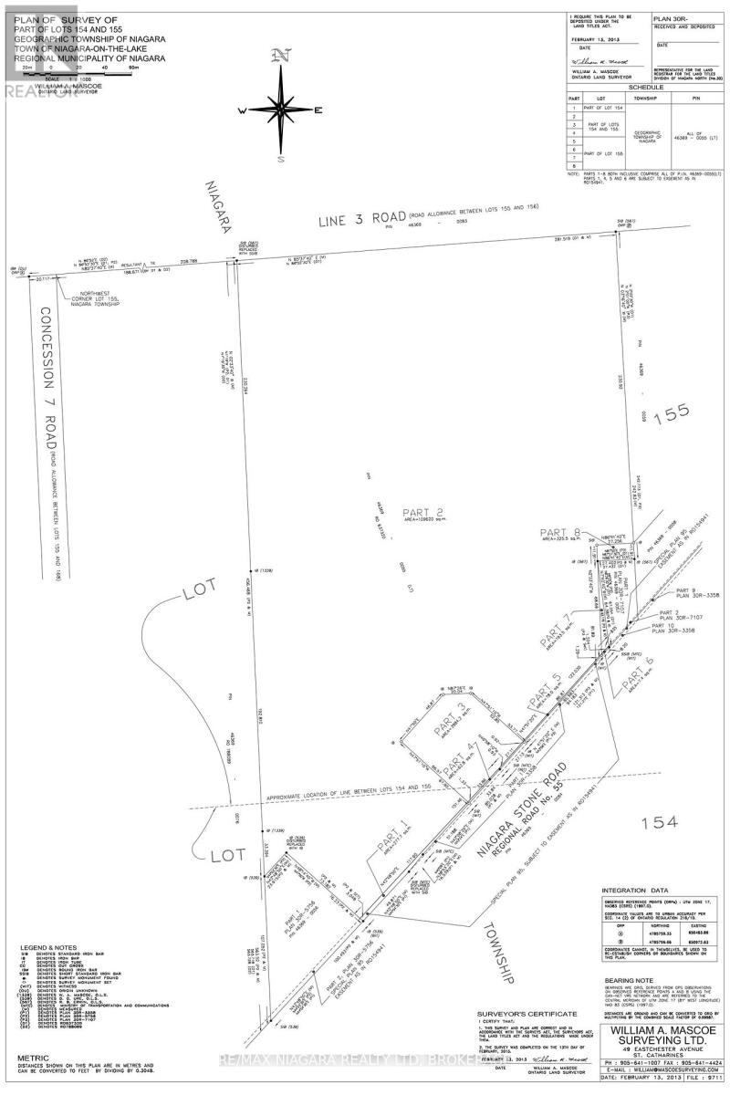 1074 Niagara Stone Road, Niagara-On-The-Lake (102 - Lakeshore), Ontario  L0S 1J0 - Photo 24 - X11949919
