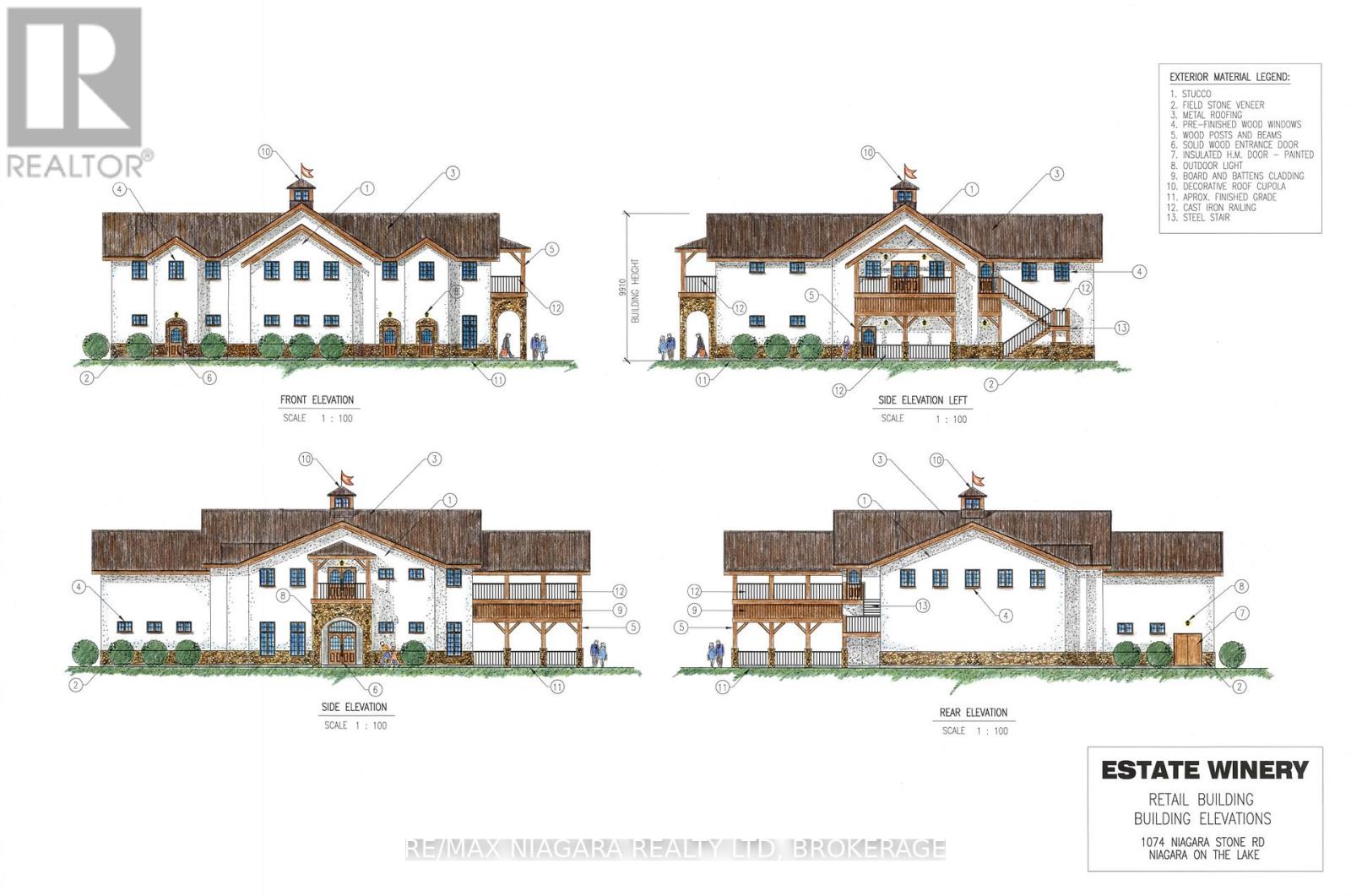1074 Niagara Stone Road, Niagara-On-The-Lake (102 - Lakeshore), Ontario  L0S 1J0 - Photo 4 - X11949919