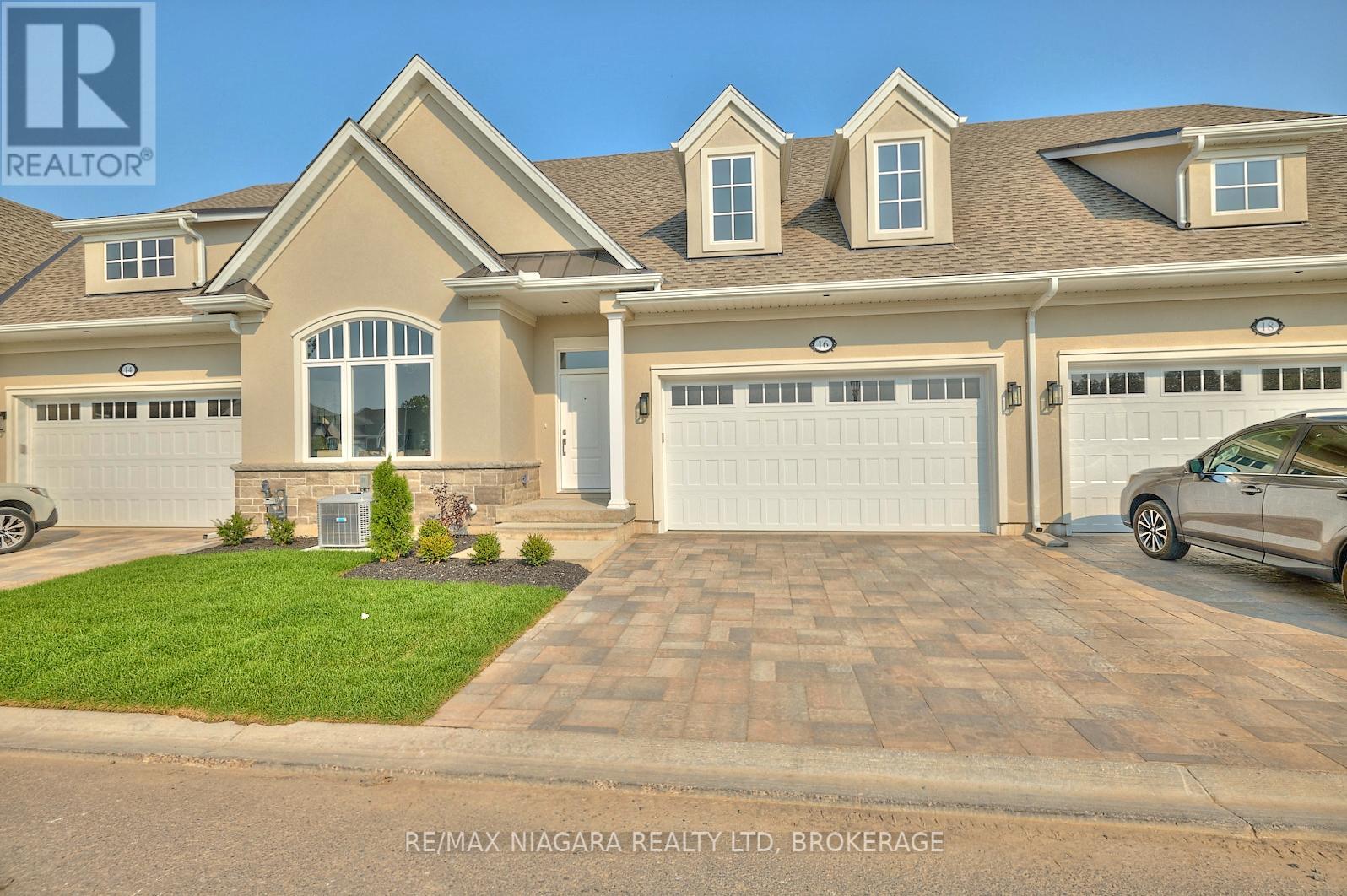 11 BUTTERNUT CRESCENT, fort erie (337 - crystal beach), Ontario