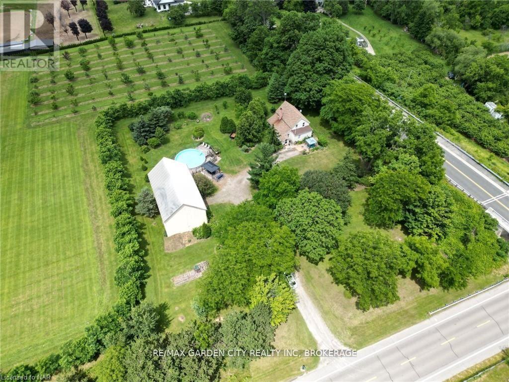 5400 NORTH SERVICE ROAD, lincoln (981 - lincoln lake), Ontario