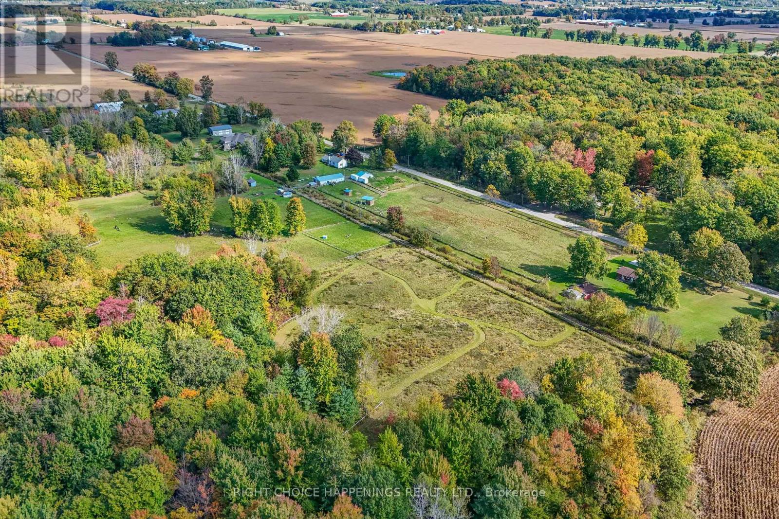 63058 Perry Road, Wainfleet (879 - Marshville/winger), Ontario  L0S 1V0 - Photo 26 - X11954587
