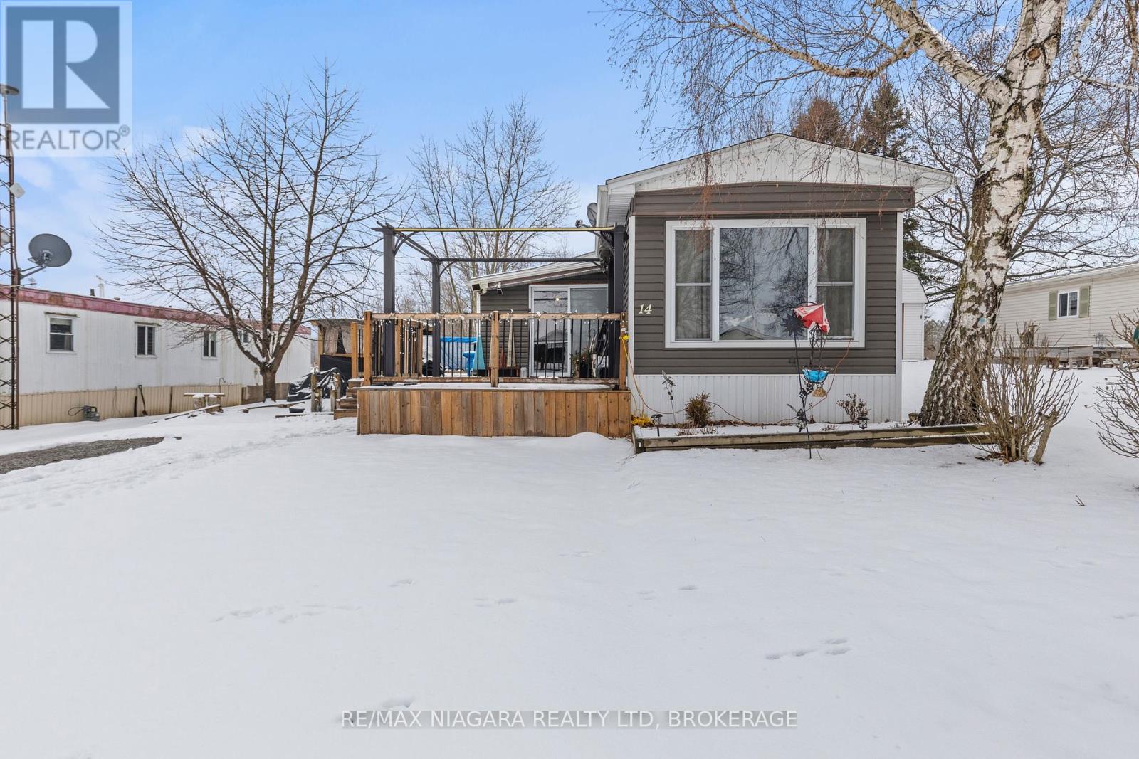 14 - 43969 3 Highway, Wainfleet, Ontario  L0S 1V0 - Photo 2 - X11955855