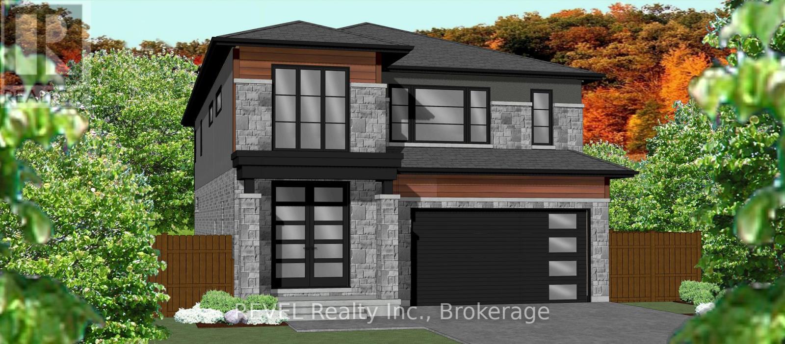LOT 15 ANCHOR ROAD, thorold (561 - port robinson), Ontario