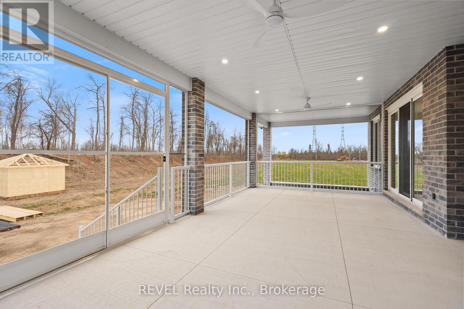 Lot 15 Anchor Road, Thorold (561 - Port Robinson), Ontario  L0S 1A0 - Photo 49 - X11957603