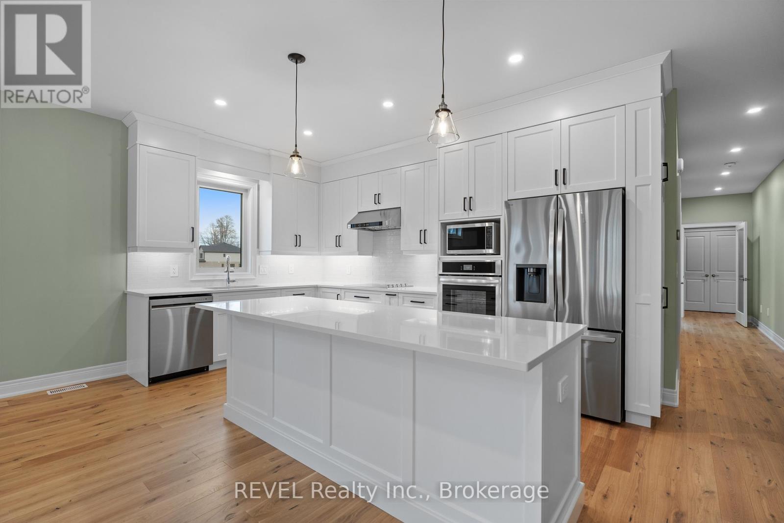 Lot 16 Anchor Road, St. Catharines (450 - E. Chester), Ontario  L0S 1A0 - Photo 13 - X11957701