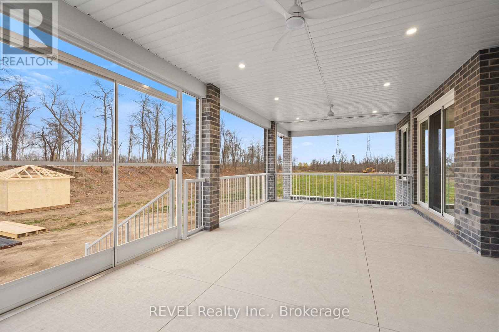 Lot 16 Anchor Road, St. Catharines (450 - E. Chester), Ontario  L0S 1A0 - Photo 49 - X11957701