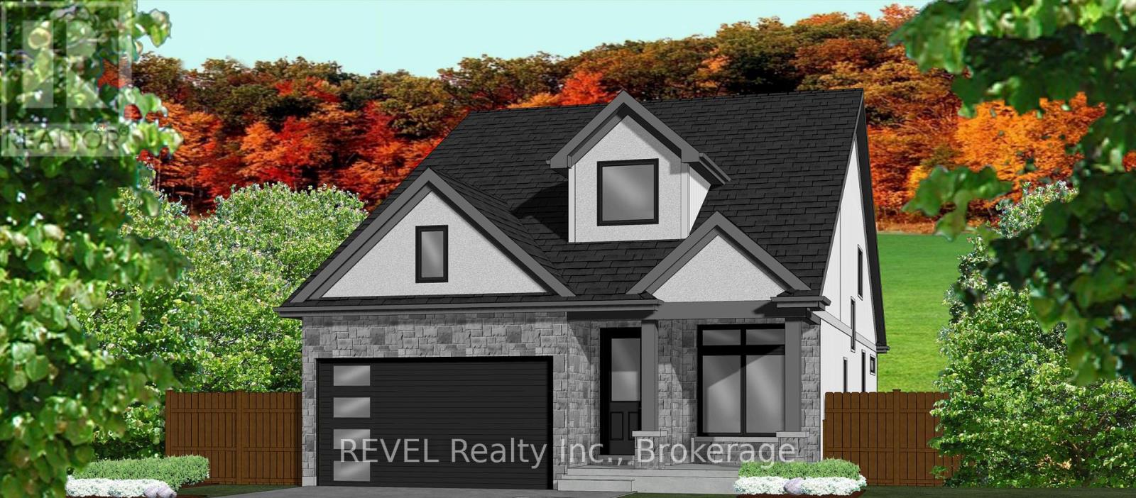LOT 20 ANCHOR ROAD, thorold (561 - port robinson), Ontario