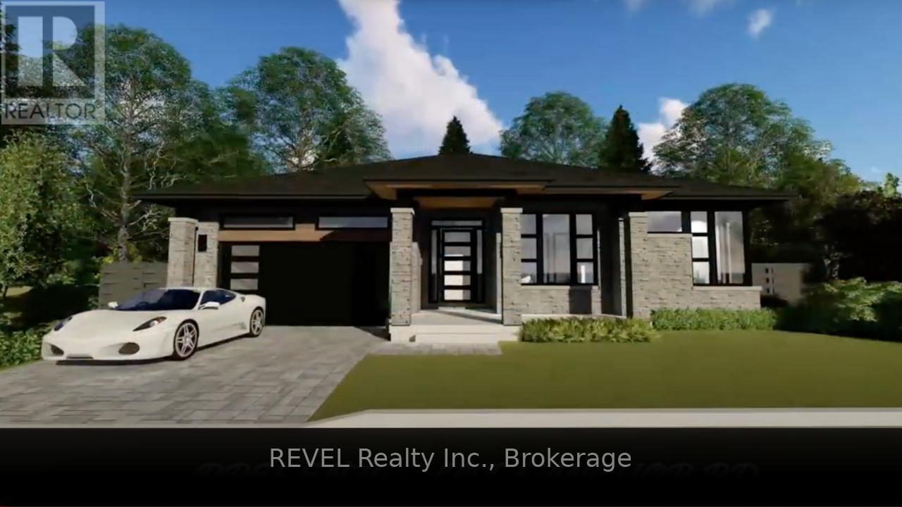LO 18 ANCHOR ROAD, thorold (561 - port robinson), Ontario