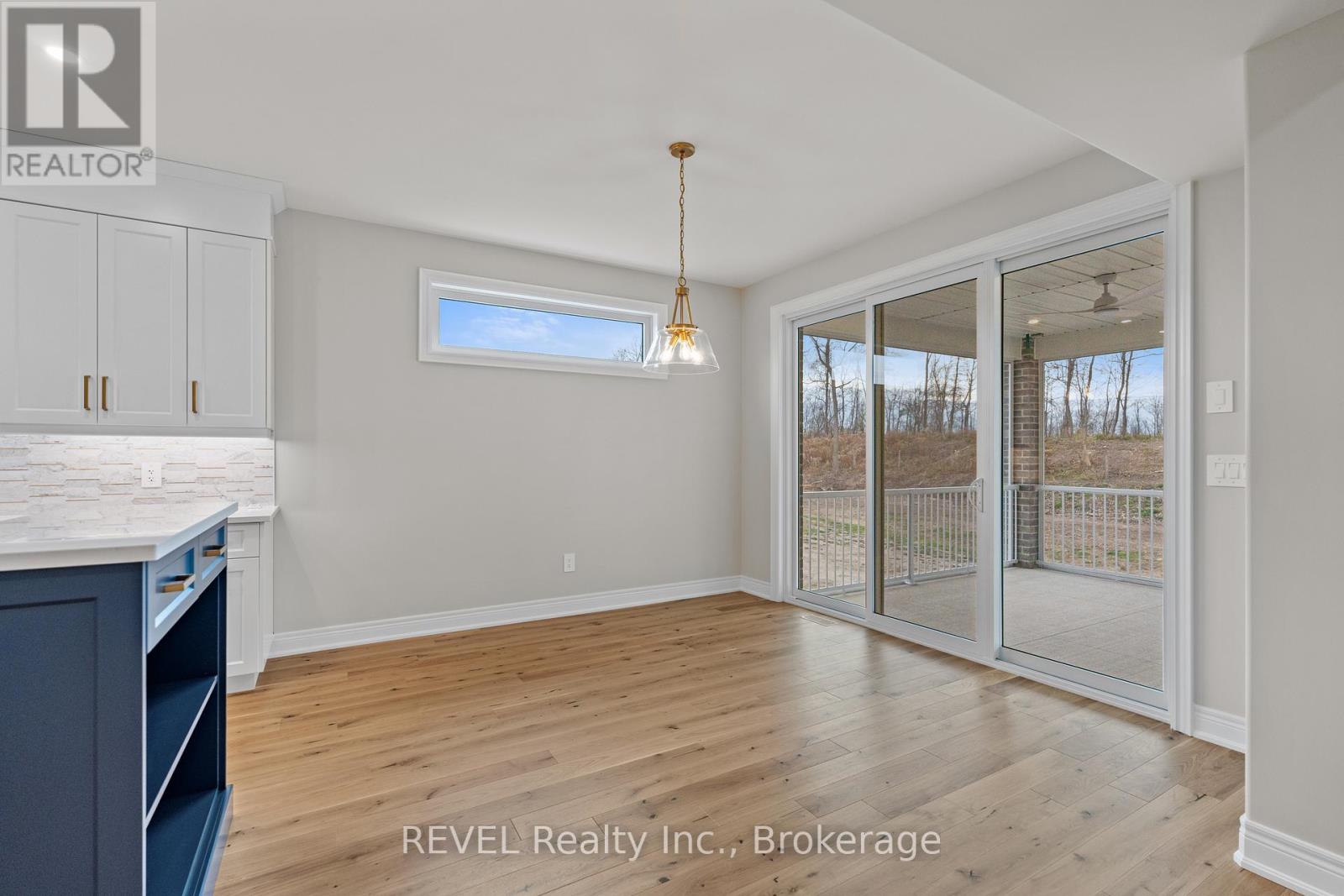 Lo 18 Anchor Road, Thorold (561 - Port Robinson), Ontario  L0S 1A0 - Photo 22 - X11959342