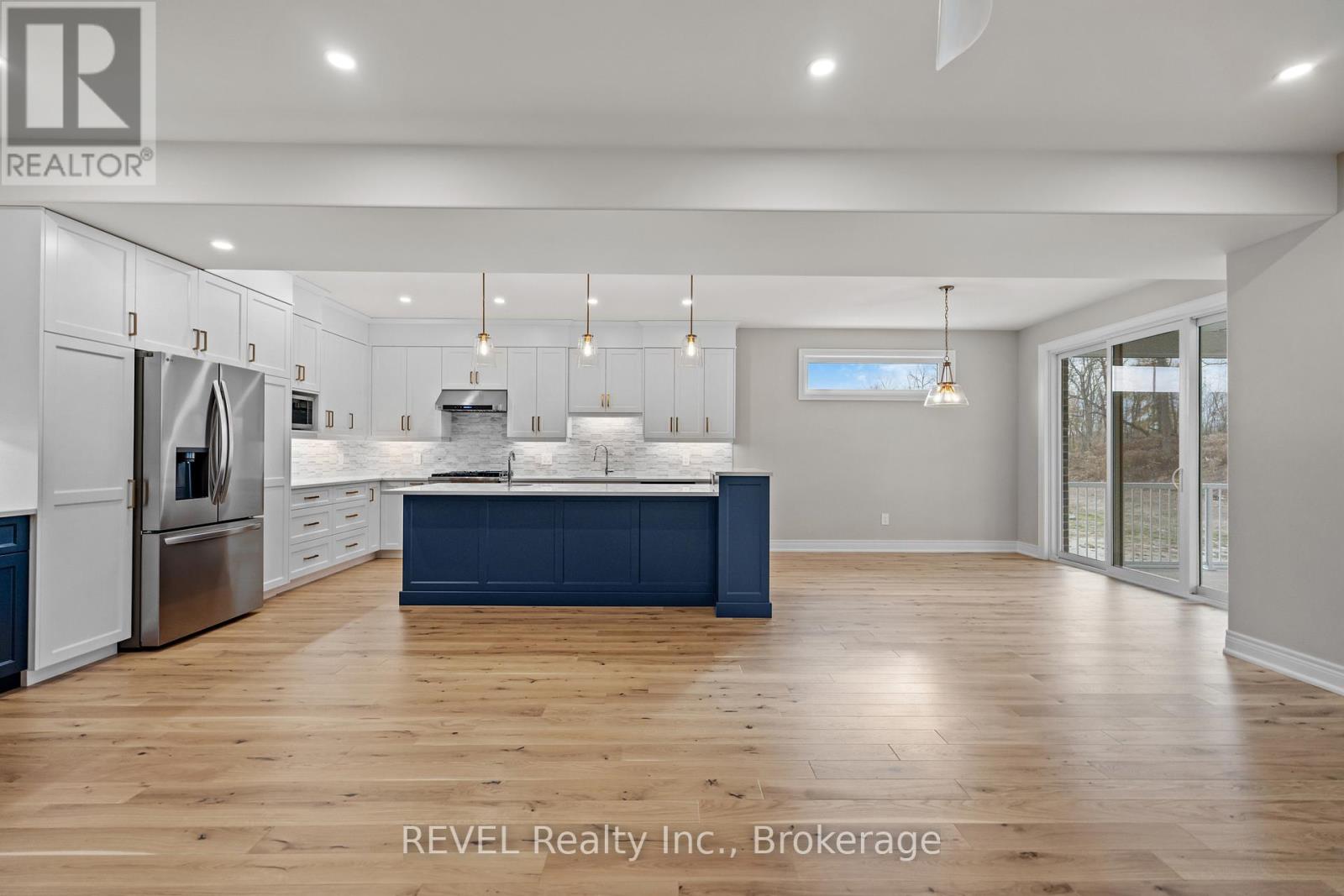 Lo 18 Anchor Road, Thorold (561 - Port Robinson), Ontario  L0S 1A0 - Photo 24 - X11959342
