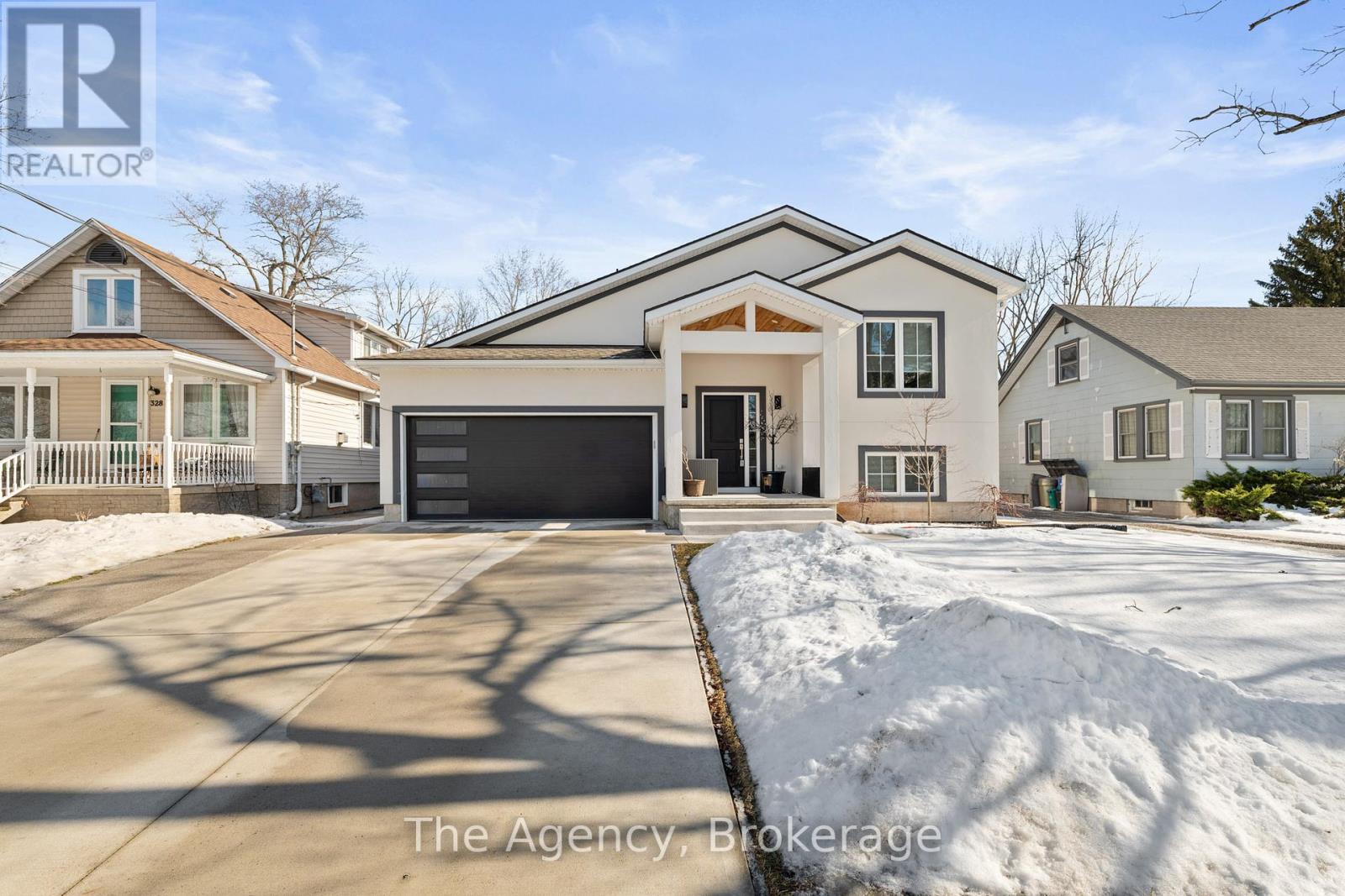 324 THORNWOOD AVENUE, fort erie (335 - ridgeway), Ontario