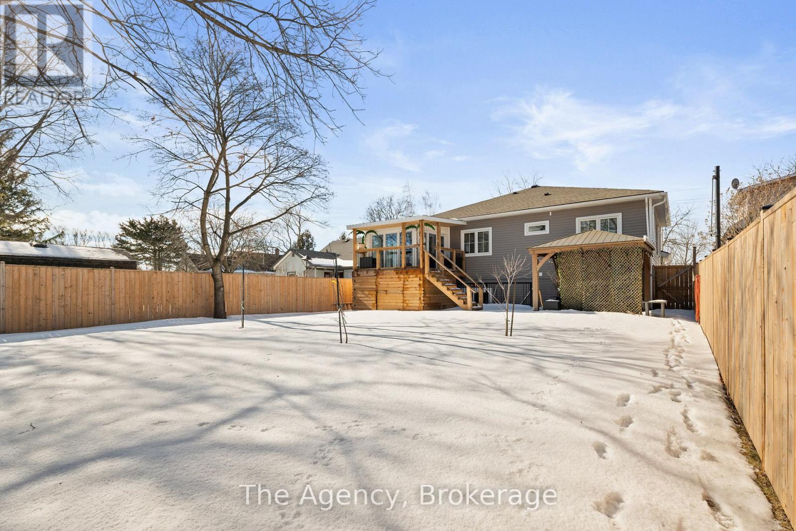 324 Thornwood Avenue, Fort Erie (335 - Ridgeway), Ontario  L0S 1N0 - Photo 29 - X11961340