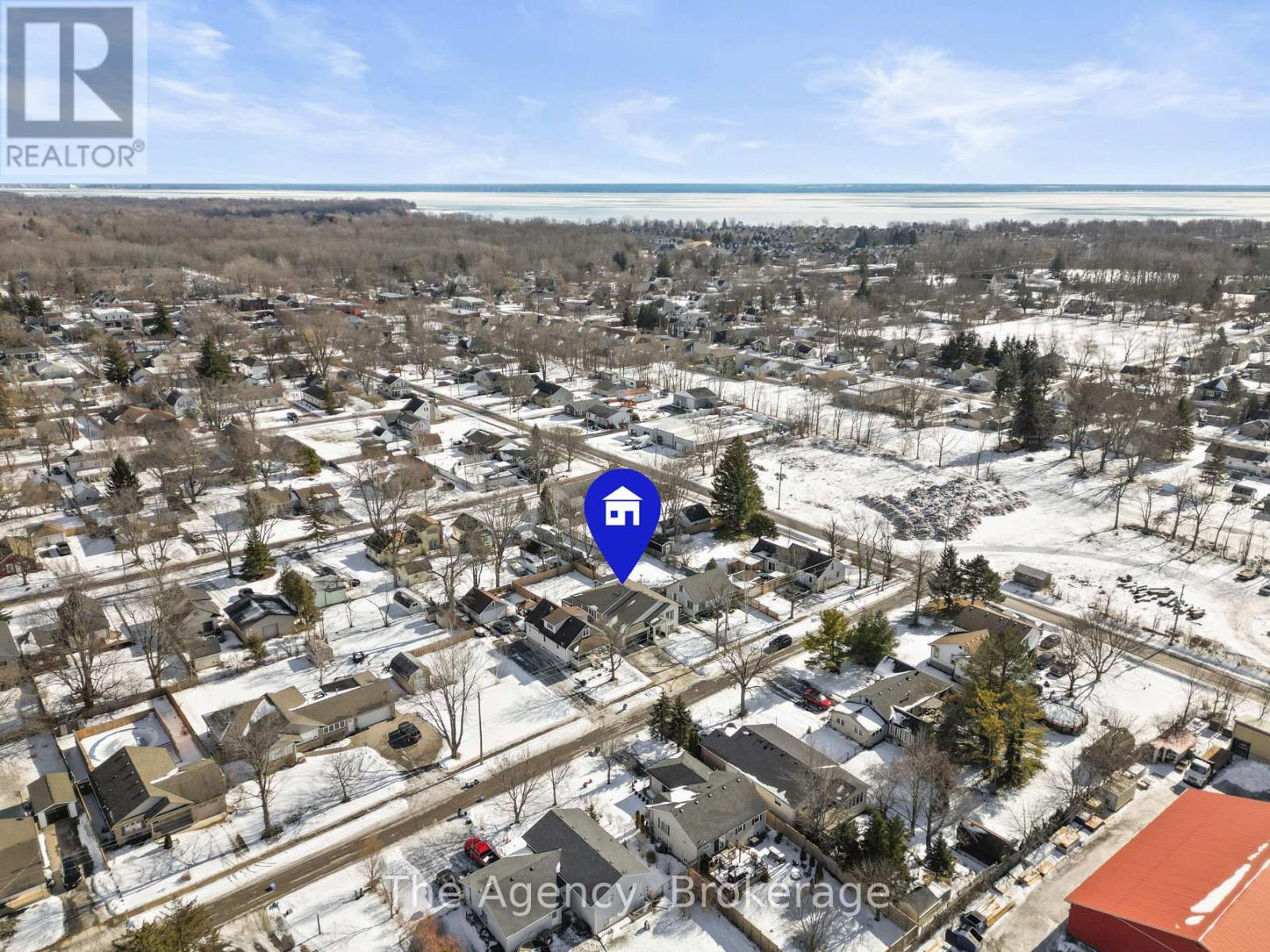 324 Thornwood Avenue, Fort Erie (335 - Ridgeway), Ontario  L0S 1N0 - Photo 32 - X11961340