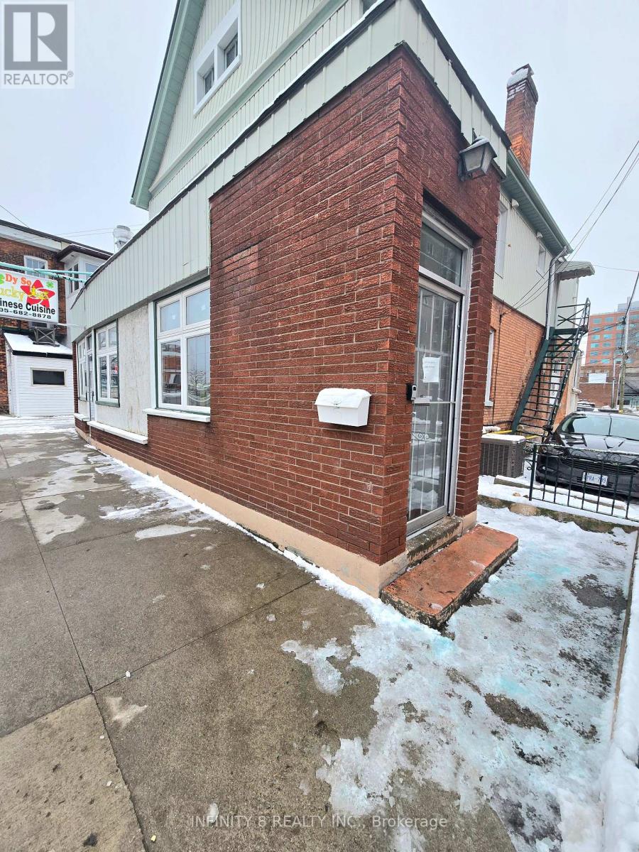 5 Court Street, St. Catharines (451 - Downtown), Ontario  L2R 4R3 - Photo 3 - X11962749