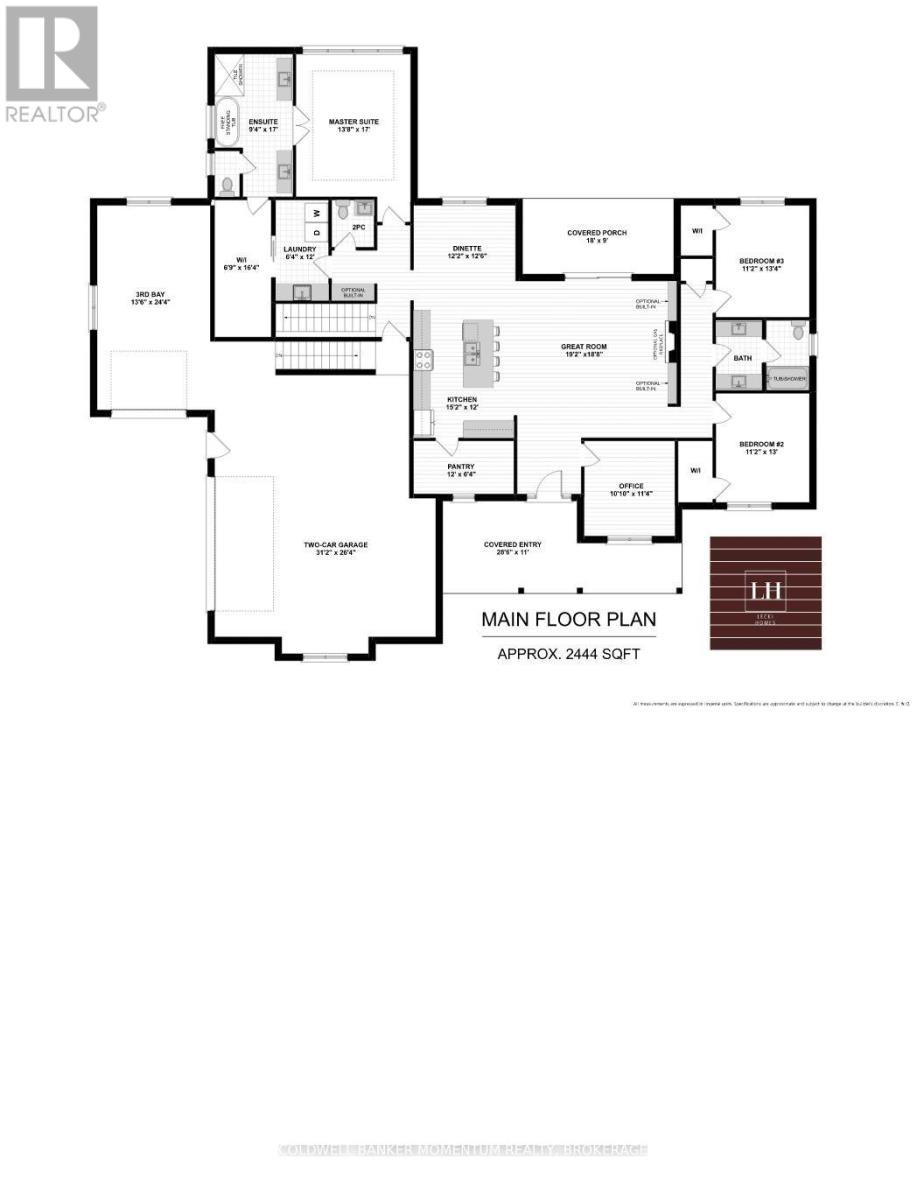 73974 River Road, West Lincoln (058 - Bismark/wellandport), Ontario  L0R 2J0 - Photo 14 - X11963097
