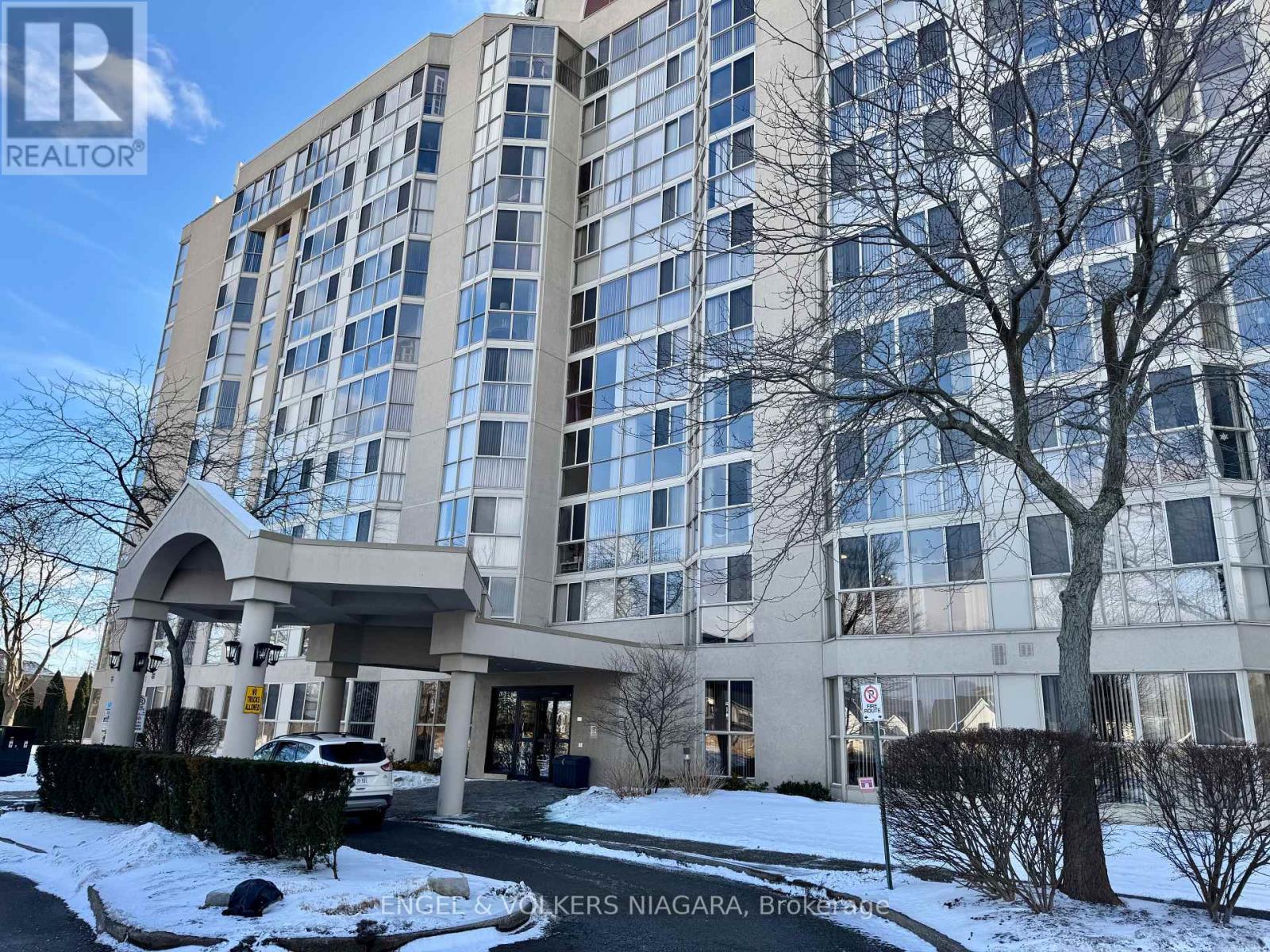 202 - 162 MARTINDALE ROAD N, st. catharines (grapeview), Ontario