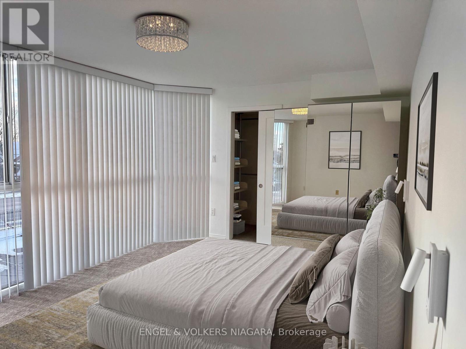 202 - 162 Martindale Road N, St. Catharines (Grapeview), Ontario  L2S 3S4 - Photo 14 - X11964916
