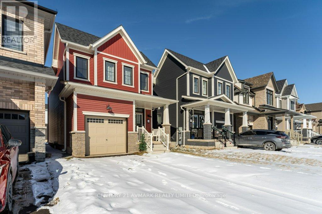 141 Keelson Street, Welland (774 - Dain City), Ontario  L3B 0M6 - Photo 2 - X11964935