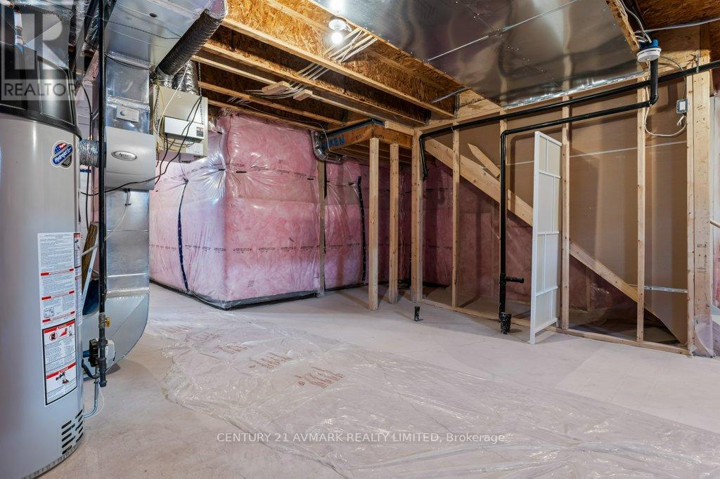 141 Keelson Street, Welland (774 - Dain City), Ontario  L3B 0M6 - Photo 28 - X11964935