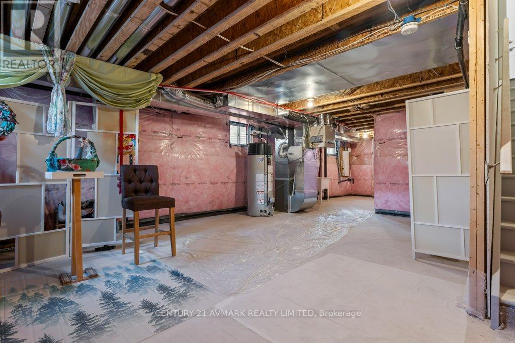 141 Keelson Street, Welland (774 - Dain City), Ontario  L3B 0M6 - Photo 29 - X11964935