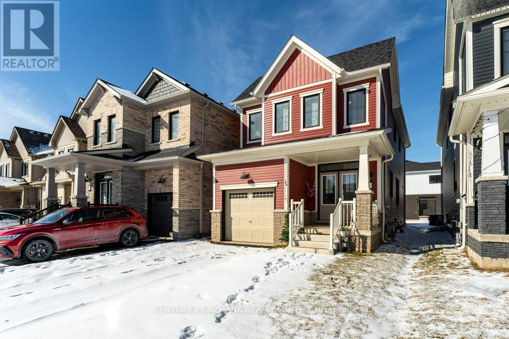 141 Keelson Street, Welland (774 - Dain City), Ontario  L3B 0M6 - Photo 3 - X11964935