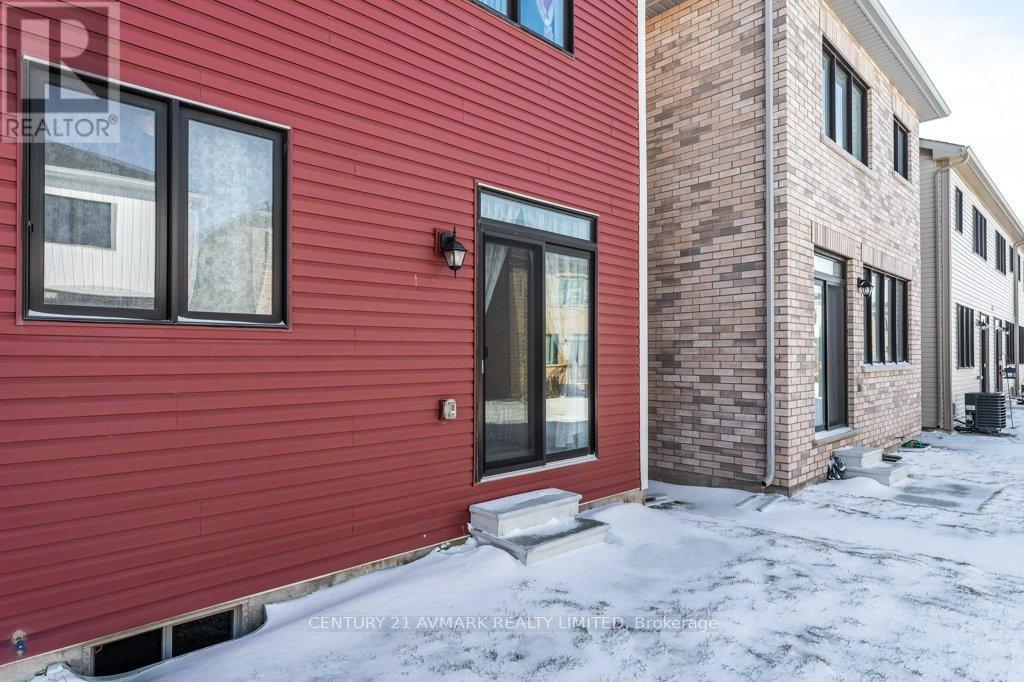 141 Keelson Street, Welland (774 - Dain City), Ontario  L3B 0M6 - Photo 33 - X11964935