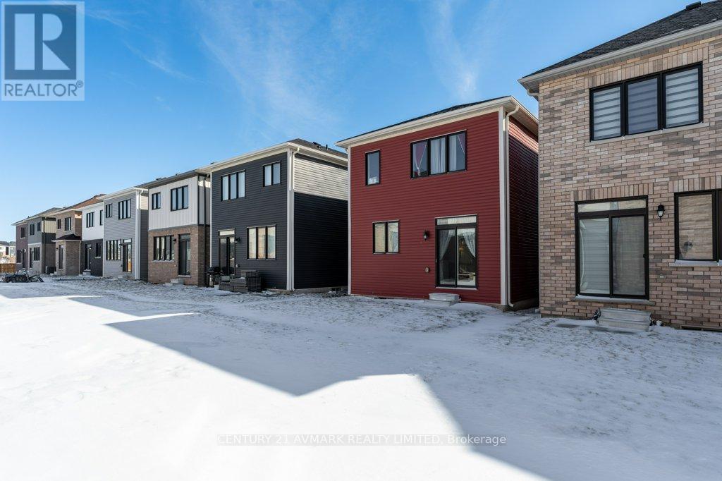 141 Keelson Street, Welland (774 - Dain City), Ontario  L3B 0M6 - Photo 34 - X11964935