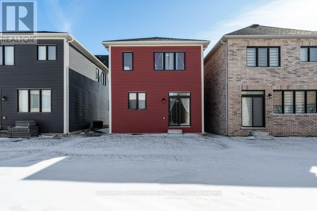 141 Keelson Street, Welland (774 - Dain City), Ontario  L3B 0M6 - Photo 35 - X11964935