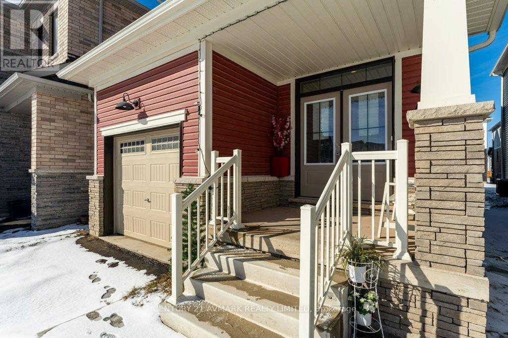141 Keelson Street, Welland (774 - Dain City), Ontario  L3B 0M6 - Photo 4 - X11964935
