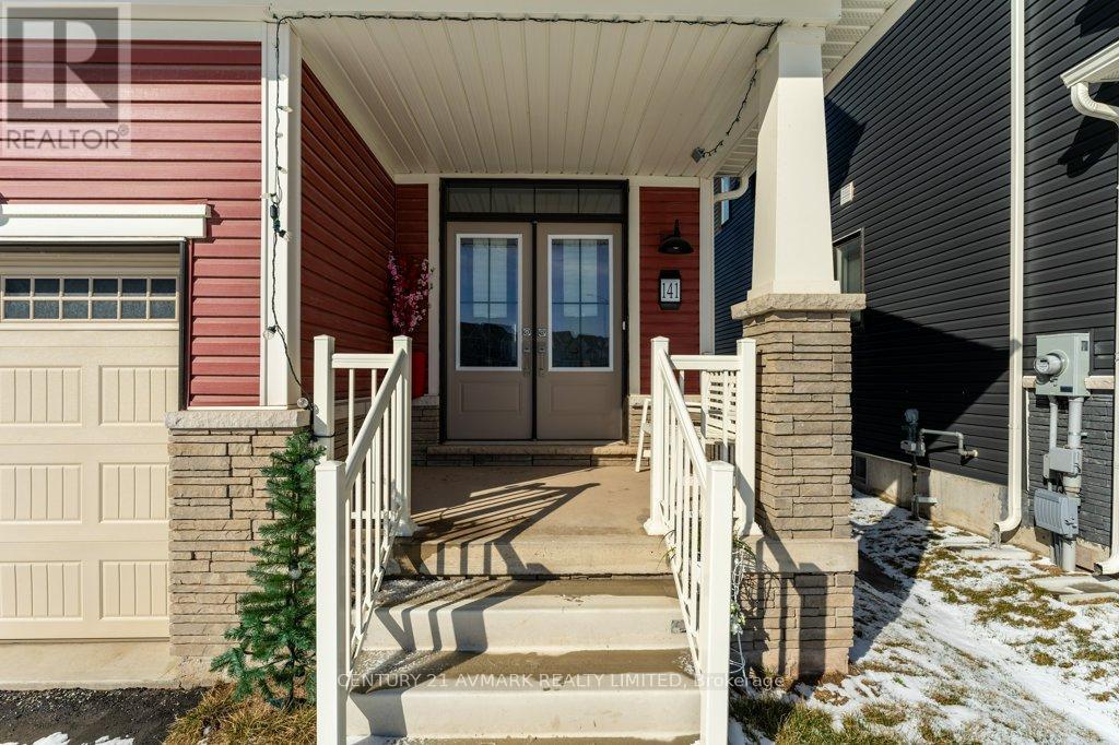 141 Keelson Street, Welland (774 - Dain City), Ontario  L3B 0M6 - Photo 5 - X11964935