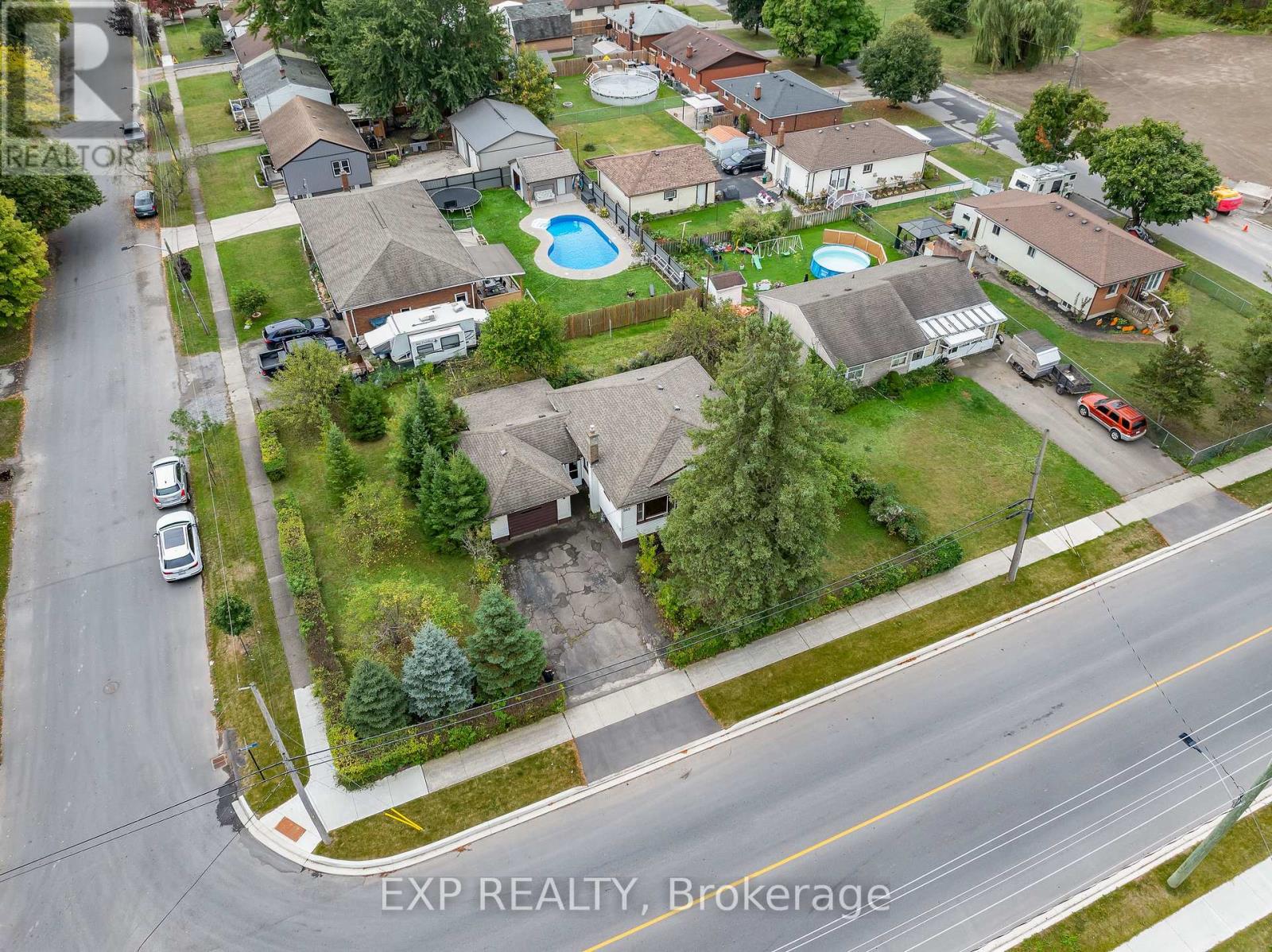 562 BROADWAY STREET, welland (772 - broadway), Ontario