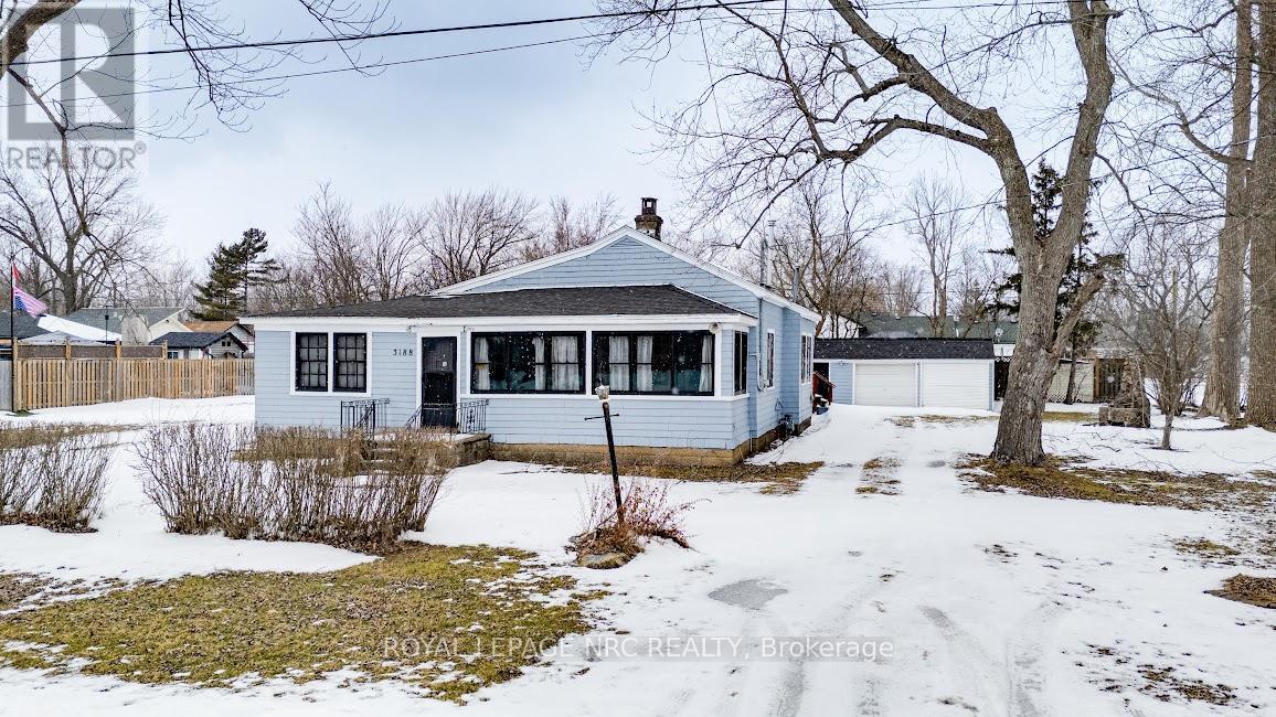 3188 YOUNG AVENUE, fort erie (335 - ridgeway), Ontario