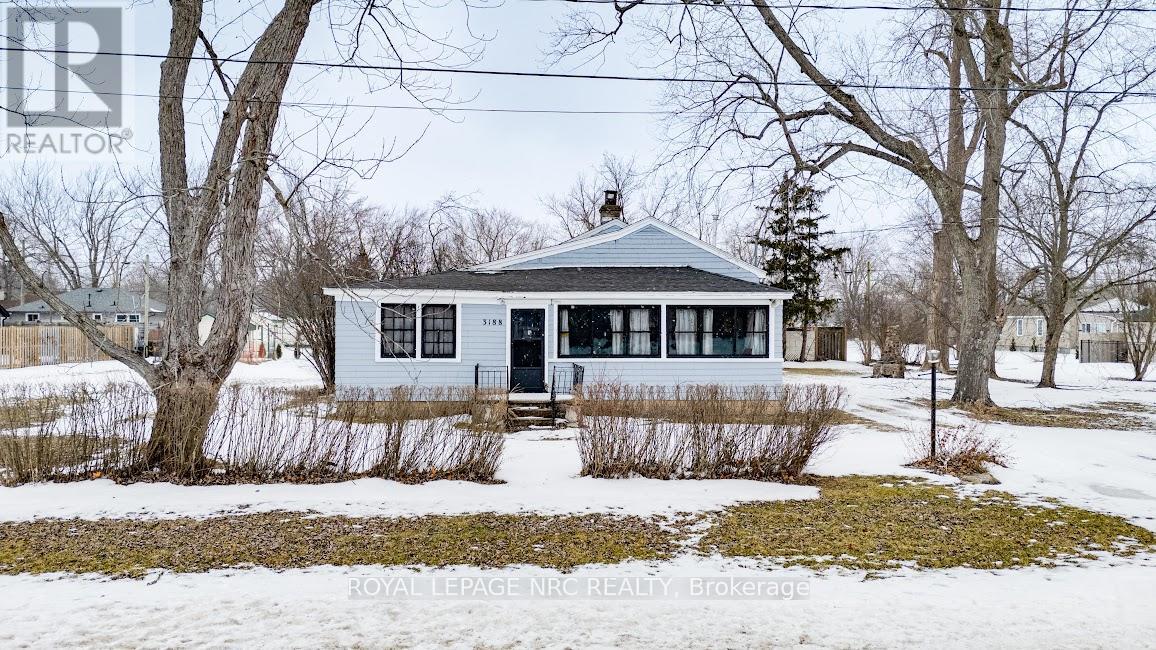 3188 Young Avenue, Fort Erie (335 - Ridgeway), Ontario  L0S 1N0 - Photo 2 - X11965102