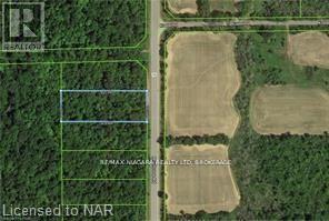 L1&l2 Montrose Road, Niagara Falls (224 - Lyons Creek), Ontario  L3B 5N4 - Photo 2 - X11966205