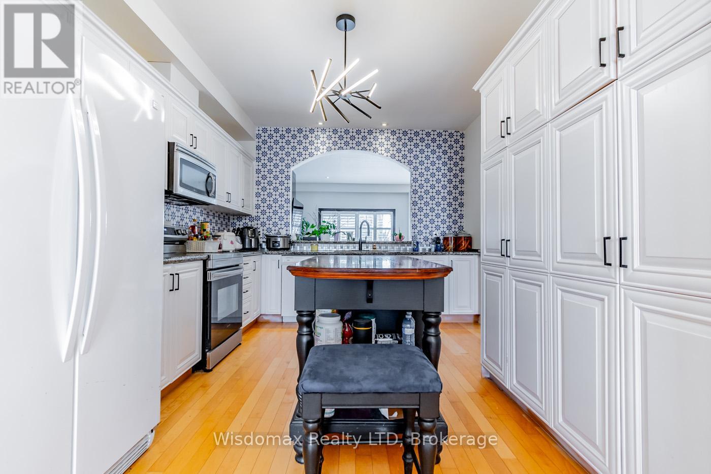 5 - 31 Sunvale Place N, Hamilton (Stoney Creek), Ontario  L8E 4Z6 - Photo 17 - X11966659