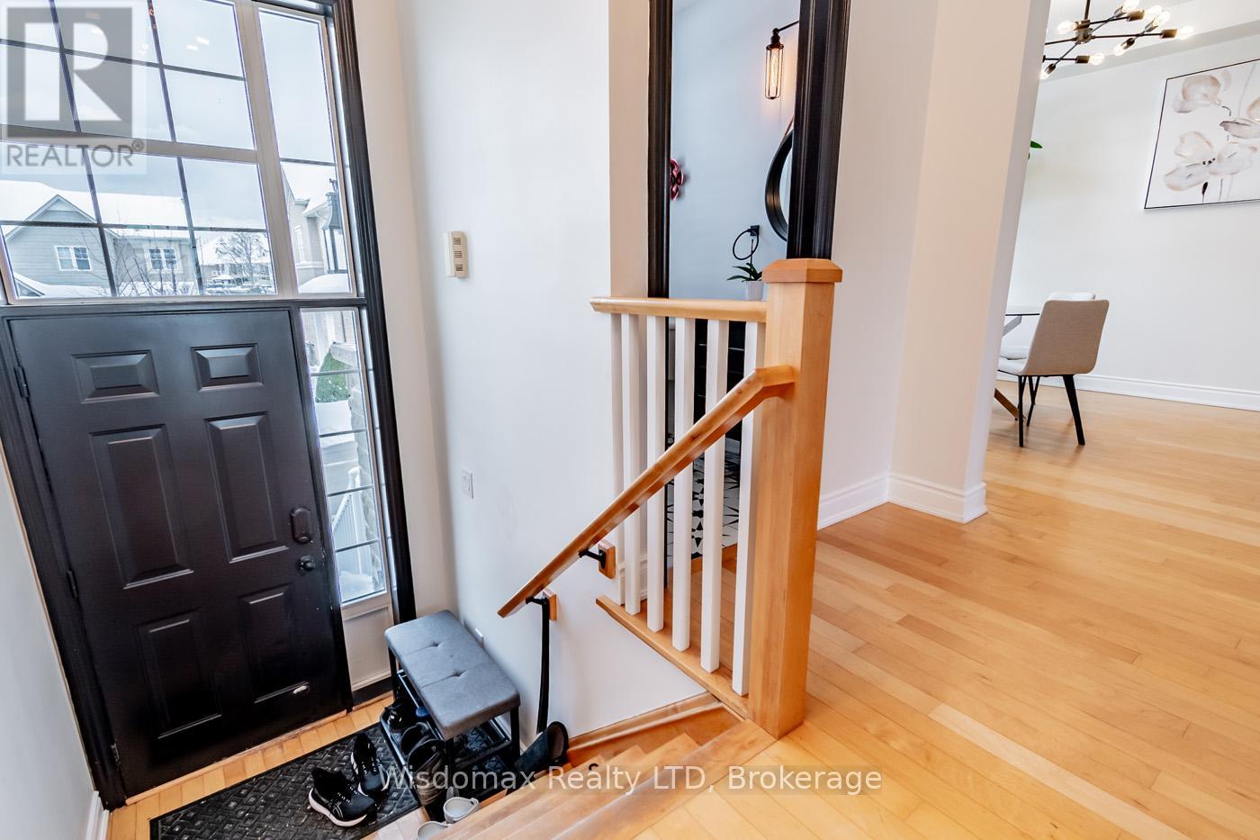 5 - 31 Sunvale Place N, Hamilton (Stoney Creek), Ontario  L8E 4Z6 - Photo 22 - X11966659