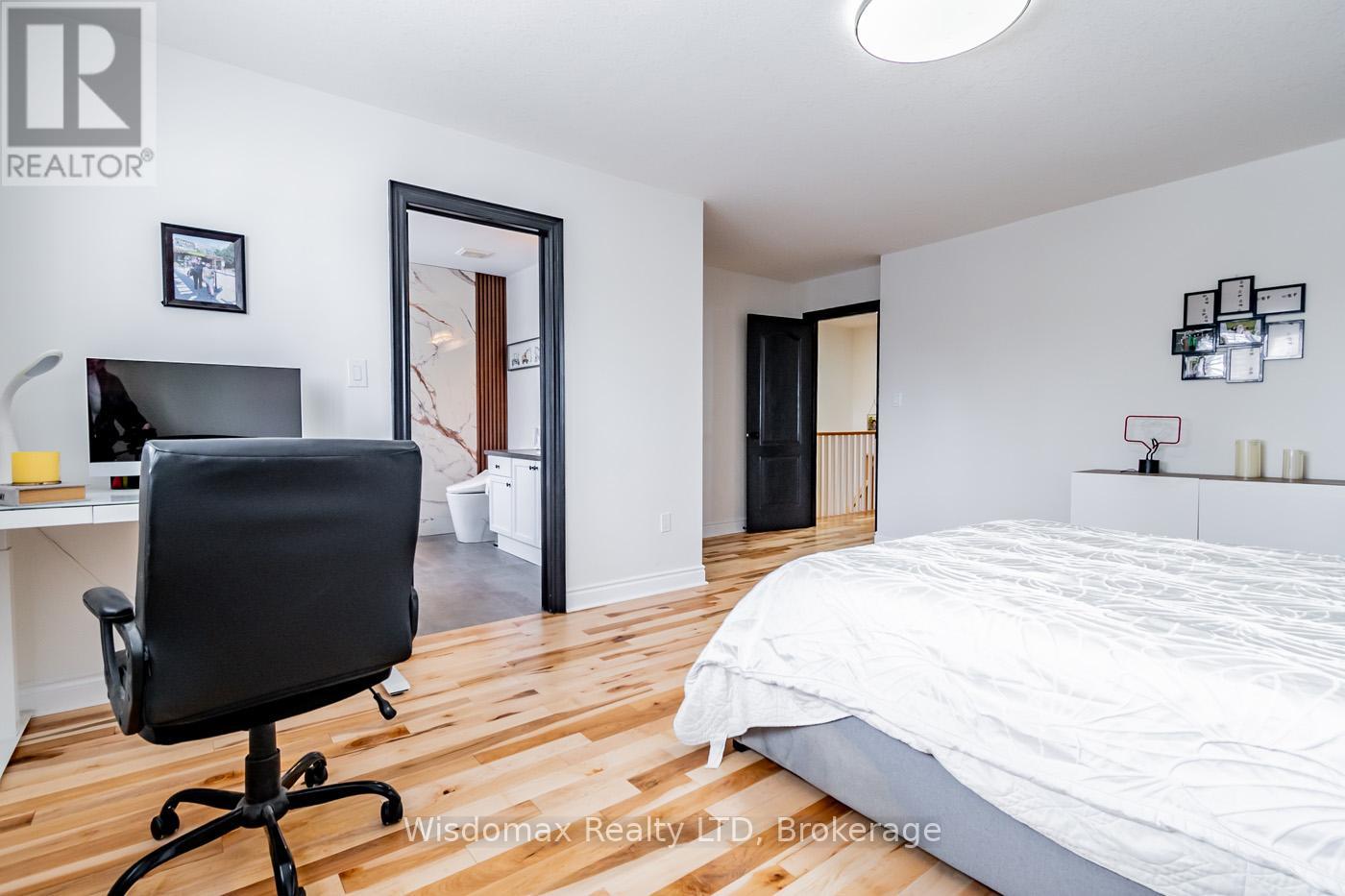 5 - 31 Sunvale Place N, Hamilton (Stoney Creek), Ontario  L8E 4Z6 - Photo 26 - X11966659