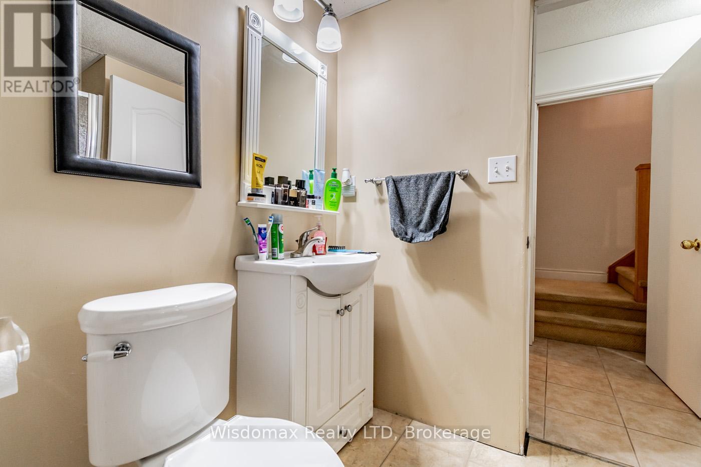 5 - 31 Sunvale Place N, Hamilton (Stoney Creek), Ontario  L8E 4Z6 - Photo 37 - X11966659