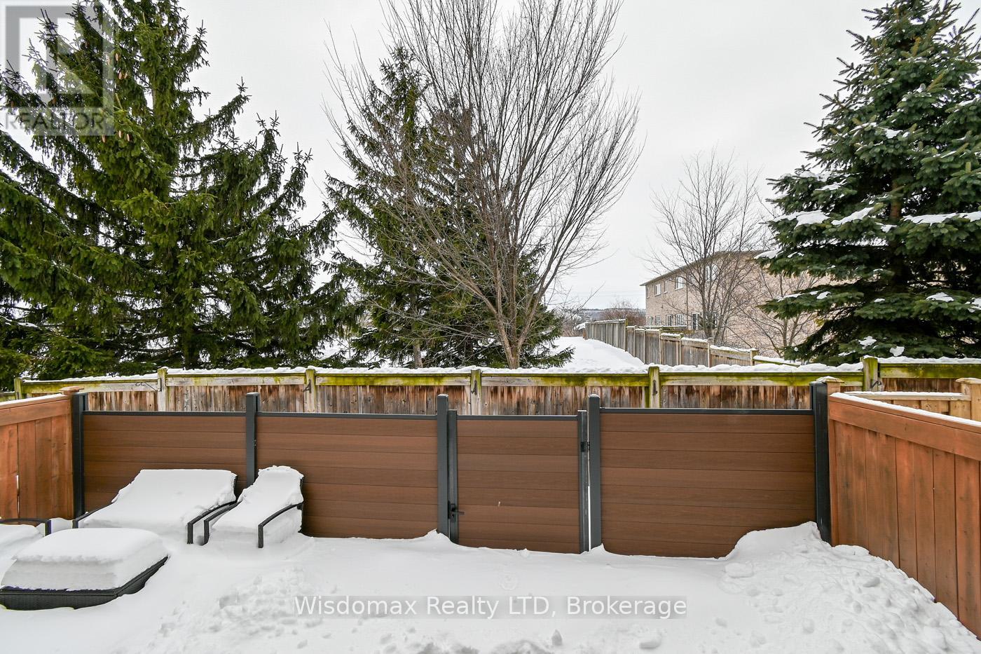 5 - 31 Sunvale Place N, Hamilton (Stoney Creek), Ontario  L8E 4Z6 - Photo 43 - X11966659