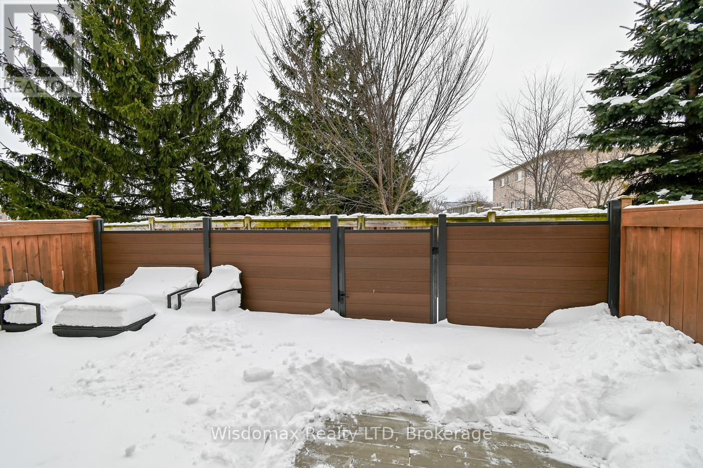 5 - 31 Sunvale Place N, Hamilton (Stoney Creek), Ontario  L8E 4Z6 - Photo 44 - X11966659