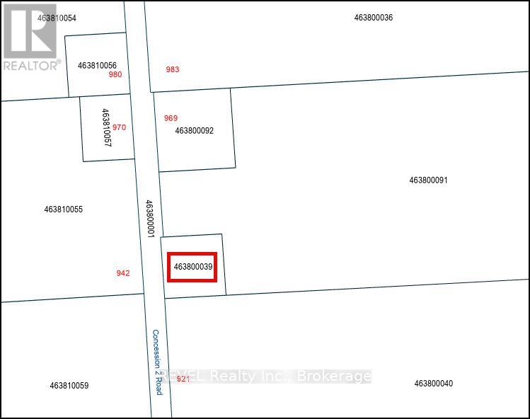 Lot 34 Concession 2 Road, Niagara-On-The-Lake (108 - Virgil), Ontario  L0S 1J0 - Photo 10 - X11966999
